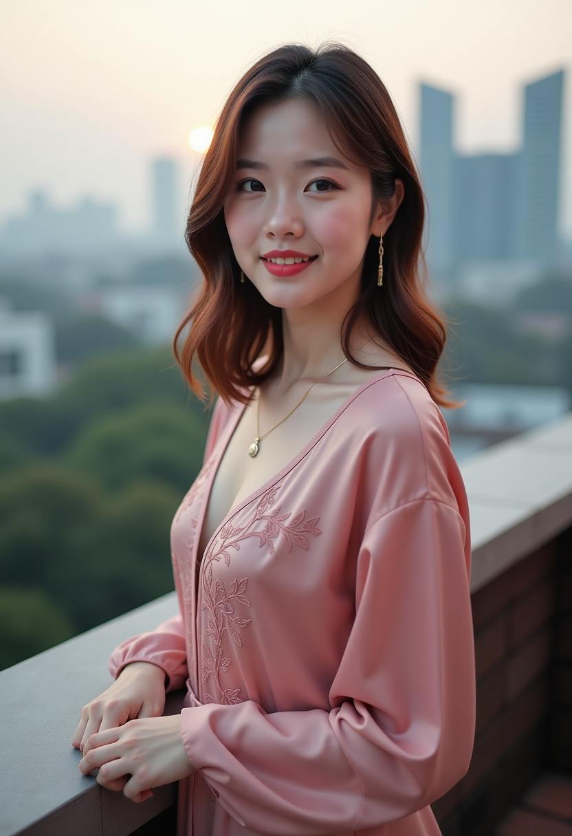 号角吹响前夜